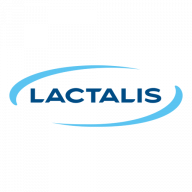 Logo Lactalis Food Service Iberia SL