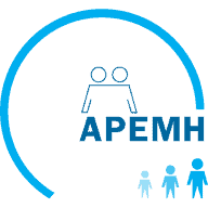 Logo Fondation A.P.E.M.H.