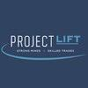 Logo Project LIFT