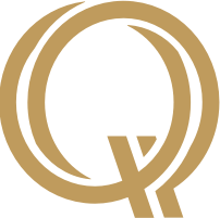 Logo Qualitas Group Services Pty Ltd.
