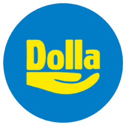 Logo Dolla Financial Services Ltd.