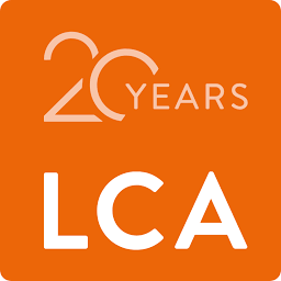Logo LCA Ventures Srl
