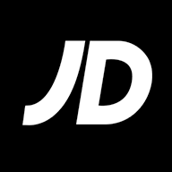 Logo JD Sports Fashion Belgium BVBA