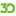 Logo 3D Global Biotech, Inc.