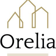 Logo Orelia Group NV