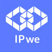Logo IPwe, Inc.
