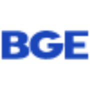 Logo BG Energy Solution Co. Ltd.