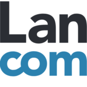 Logo Lancom AB