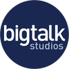 Logo Big Talk Living The Dream Ltd.