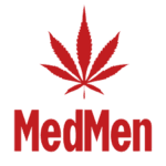 Logo MedMen Enterprises, Inc.
