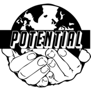 Logo Potential VC