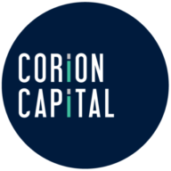 Logo Corion Capital (Pty) Ltd.