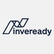 Logo Inveready Innovation Consulting SL