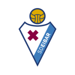 Logo Sociedad Deportiva Eibar SAD