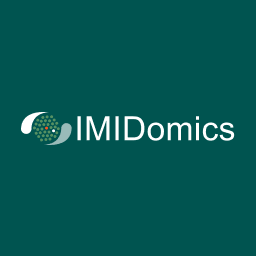 Logo Imidomics, Inc.