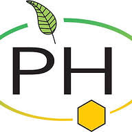 Logo Pharmanza Herbal Pvt Ltd.