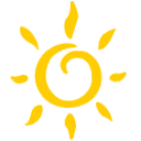 Logo Pansionat s lecheniem Solnechnaja Poljana JSC