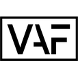 Logo Vlaams Audiovisueel Fonds VZW