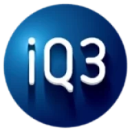 Logo IQ3Connect, Inc.