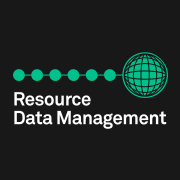 Logo Resource Data Management Group Ltd.