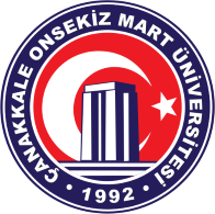 Logo Canakkale Onsekiz Mart University