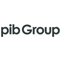 Logo PIB Group Ltd.