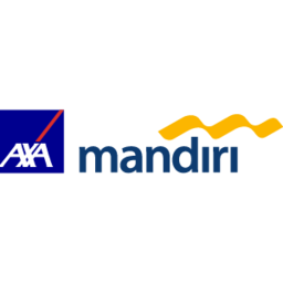 Logo PT AXA Mandiri Financial Services