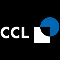 Logo CCL Secure Ltd.