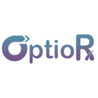 Logo Optio RX LLC