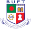 Logo Bgmea University of Fashion & Technology