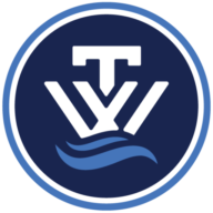 Logo Tidewater Investment company llc