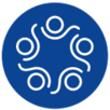 Logo Saban Community Clinic