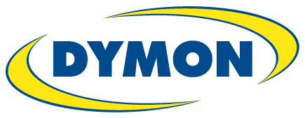 Logo Dymon Storage Corp.