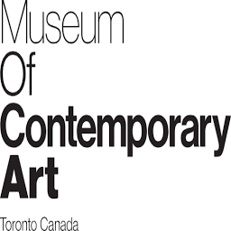 Logo Museum of Contemporary Art Toronto