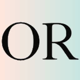 Logo Oxford Risk Research & Analysis Ltd.