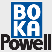 Logo BOKA Powell LLC