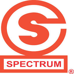 Logo Spectrum Electrical Industries Ltd.