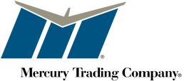 Logo Mercury Trading Co.