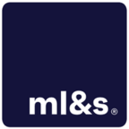 Logo ml&s Personalservice GmbH