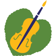 Logo Chestnut Creek School for the Arts