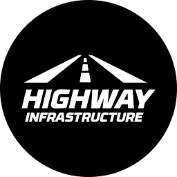 Logo Highway Infrastructure Ltd.