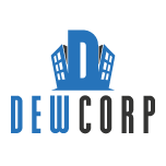 Logo DewCor