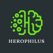 Logo Herophilus, Inc.