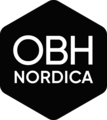 Logo Tefal - OBH Nordica Group AB