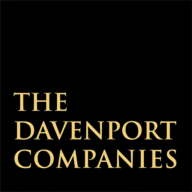 Logo The Davenport Cos.