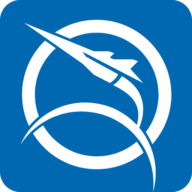 Logo Terminal Velocity Aerospace, LLC