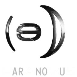 Logo Paranovus Entertainment Technology Ltd.