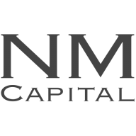 Logo NM Capital Ltd.