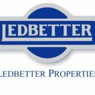 Logo R.H. Ledbetter Properties LLC