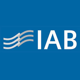 Logo IAB–Institut für Angewandte Bauforschung Weimar gGmbH